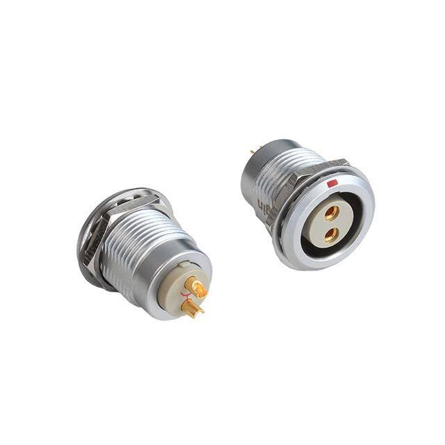 PPCEGG2B08CLL Bulgin  Assemblages de connecteurs circulaires